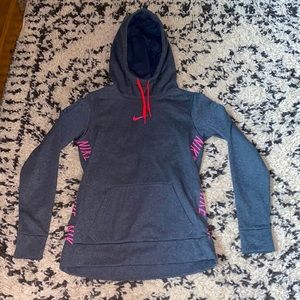 2 for 20✨Nike Women’s Grey Hoodie